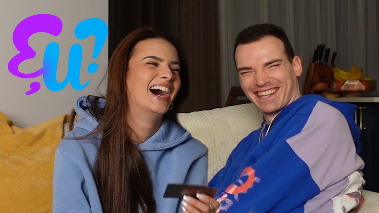 Тестваме приятелството си  Брутално откровени един с друг | Е, И? еп. 22