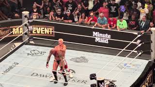 Cody Rhodes vs. Randy Orton — FULL MATCH LIVE | WWE Sunday Night’s Main Event 9/6/2026 🔥