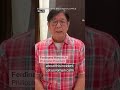 Philippines' Political Tension Escalates After Senate Gunfire