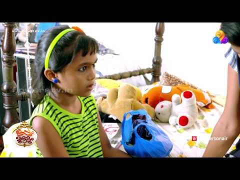Uppum Mulakum│Flowers│EP# 63