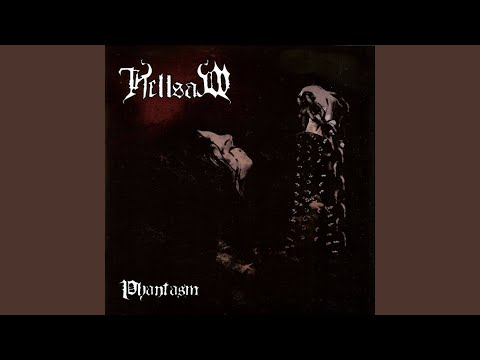 Hellsaw — Frozen March