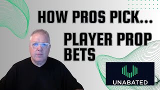 Pro Prop Betting In 3 Easy Steps