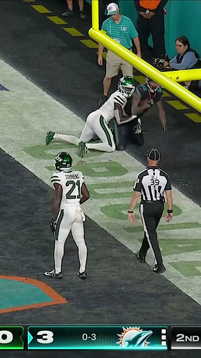 welcome back darren waller 🤩