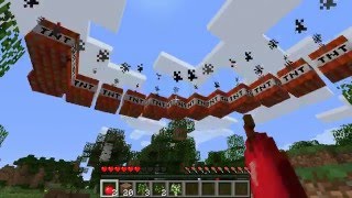 bukkit minecraft vector walkthrough