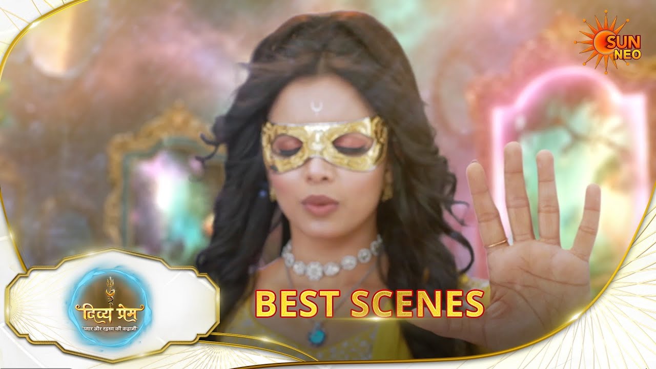 Divya Prem | Best Scene |19 Feb 2026 | Hindi Serial | Sun Neo