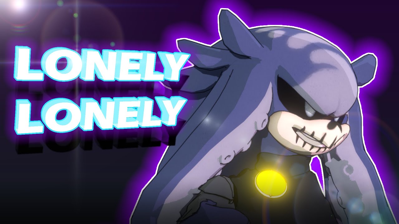 Mimic Hakari Dance // Sonic IDW [Blender Animation]