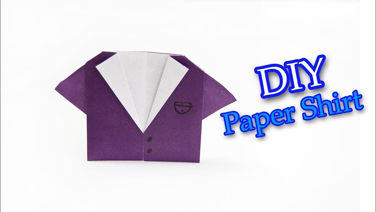mothzmoshpit <333 tシャツorigami archive S Easy Origami Shirt