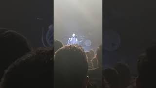nergal giving some love to atlanta ga #metal #behemoth #livemetal #metalfans #blackmetal #deathmetal
