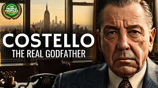 Frank Costello - The Real Godfather Documentary screenshot 2