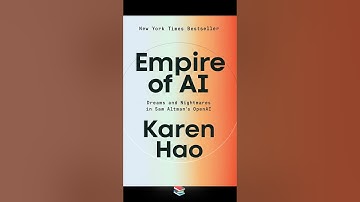 Empire of AI Cybersecurity Warning