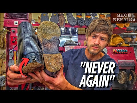 The Job EVERY SHOP REFUSED... And Now I Know WHY! thumbnail