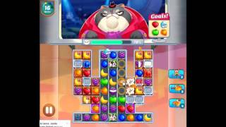 Juice Jam level 592 NO BOOSTERS
