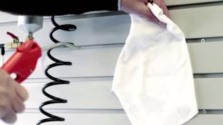 DropOut Demonstration Video