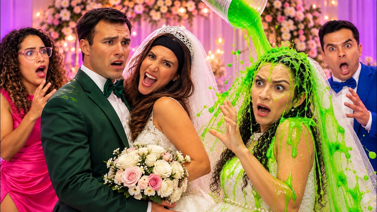 A PRISCILA SE VINGOU DA GIOVANA! *fim do casamento