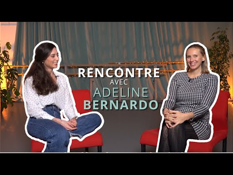 Adeline Bernardo -