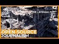 The science and the art of opensource journalism  the listening post full