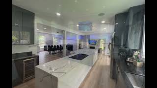 Luxury Sebago Lake Home for Sale | Windemere Estates | 700' Shared WaterFrontage | Windham, Maine