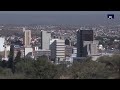 Desarrollo verde, punto culminante en la cooperación entre China y África
