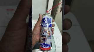 c3 error Hitachi washing machine how to fix watch my video