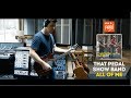 That Pedal Show Band At Real World Studios – All Of Me