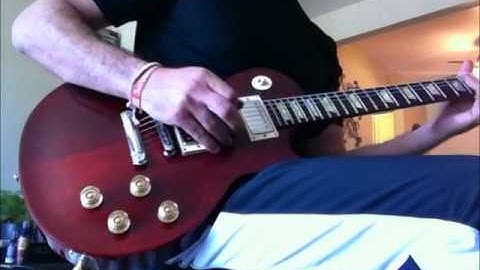 ZOOM G5 - Loop and Drum Machine demo