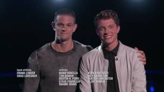 The Voice 2016 Top 10 Instant Save