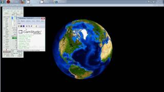 10/13/2011 -- 6.7 magnitude earthquake - New Guinea - north of Australia