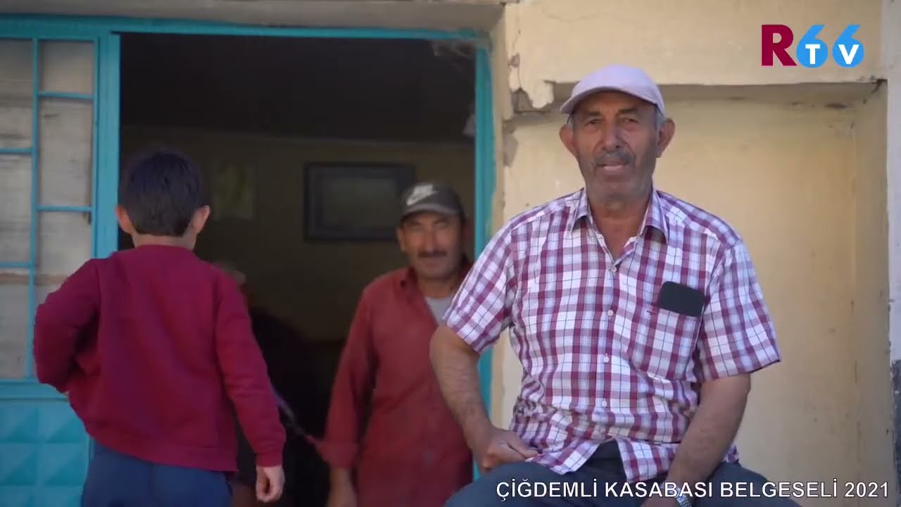 SORGUN ÇİĞDEMLİ KASABASI TANITIM - RTV66 TV