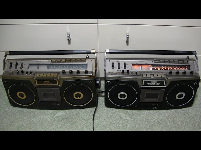 SUPERSCOPE CRS-3800 ステレオカセットレシーバー　ジャンク品 $_12.JPG?set_id=880000500F