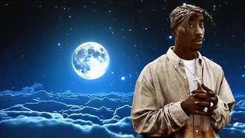 2Pac - Lord Here I Come (New 2019 Sad Song)
