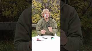 How to build custom hunting Bolts for Ballista Crossbow How to build custom hunting Bolts for Ballista Crossbow