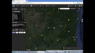 AERONAVES AO VIVO SOBRE O CÉU DE DÁRIO MEIRA-BA