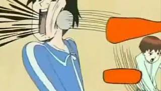ギャグマンガ日和でマイムマイム ギャグマンガ日和でマイムマイム