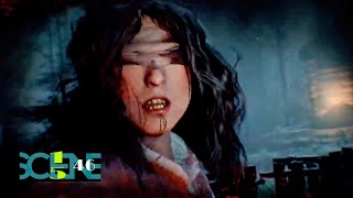 RED DEAD ONLINE : Halloween Pass Trailer (2020) Halloween Update Adds Zombies gameclips | 1546 scene