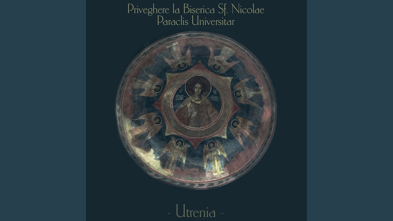 Polieleul, Mărimurile Sfântului Nicolae și Binecuvântările Învierii