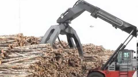 RTD3026 load cycle   from pile to feed table