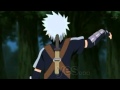 Kakashi chronicles naruto shippuuden amv