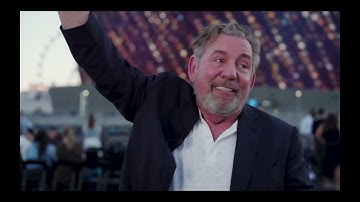 One-year anniversary of the first illumination of the Exosphere