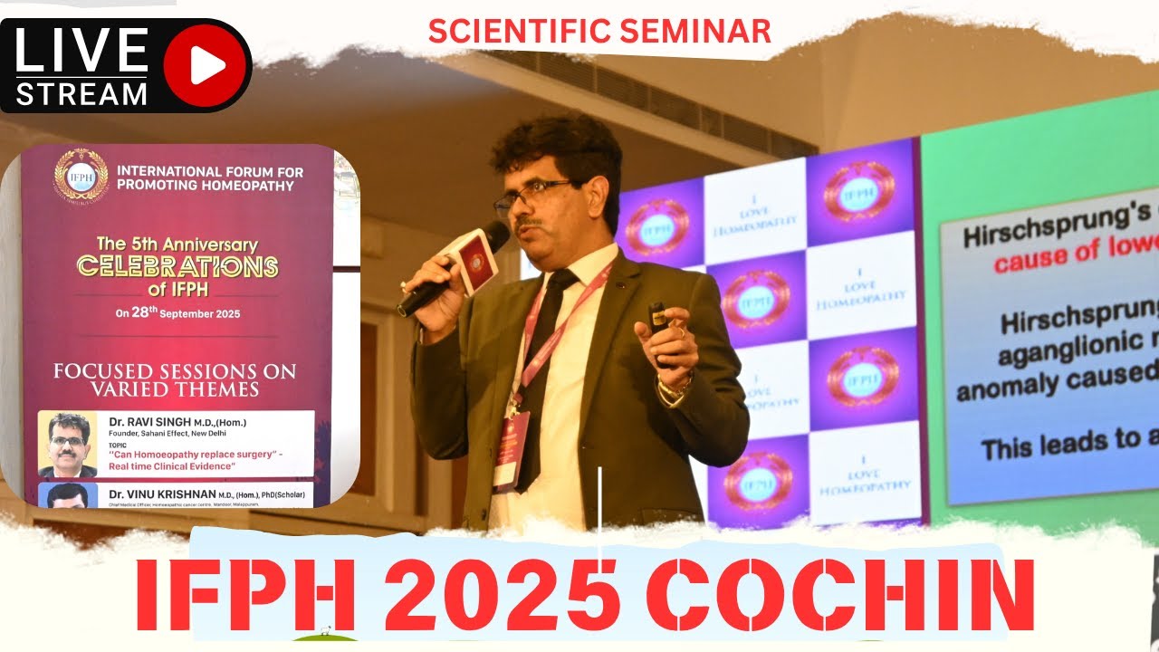 IFHP Conference 28 Sep 2025 Taj Vivanta Cochin - YouTube