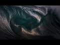 In a Rushofwaves