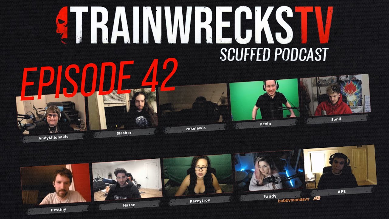 FAZE CLAN VS TFUE - CLASSIC WOW - Scuffed Podcast Episode 42