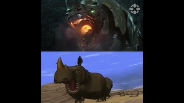 IGN: Transformers: Rise of the Beasts (2023) vs. Beast Wars: Transformers (1996)