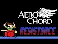 Aero Chord - Resistance (Drum Cover) -- The8BitDrummer