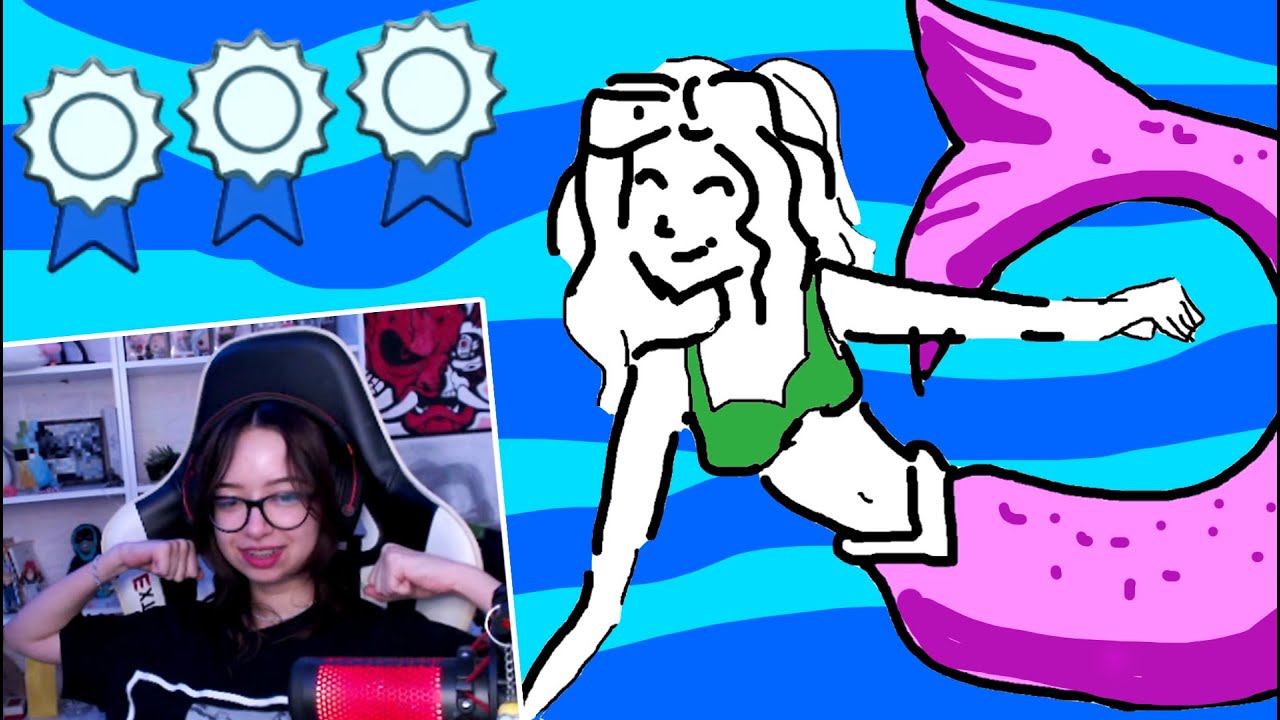 I-AM DISTRUS! CARE a fost DESENUL CASTIGATOR?