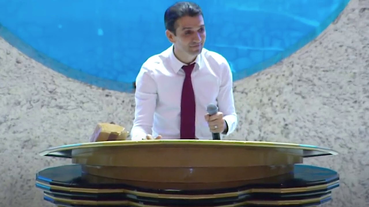 Como honrar a Deus além dos dizímos e das ofertas ?