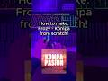 How To Make Frozy Kompa From Scratch Live Looping How To Make Frozy Kompa From Scratch Live Looping