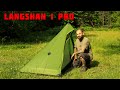 Lanshan 1 Pro Ultralight Backpacking Tent