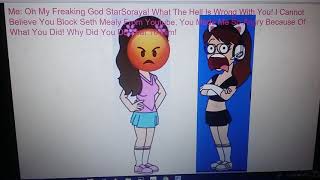 Im So Done With Starsoraya