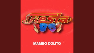 Mambo Dolito (En Vivo)