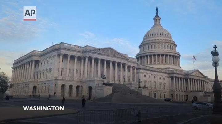 Republicans complete election sweep by retaining House control
